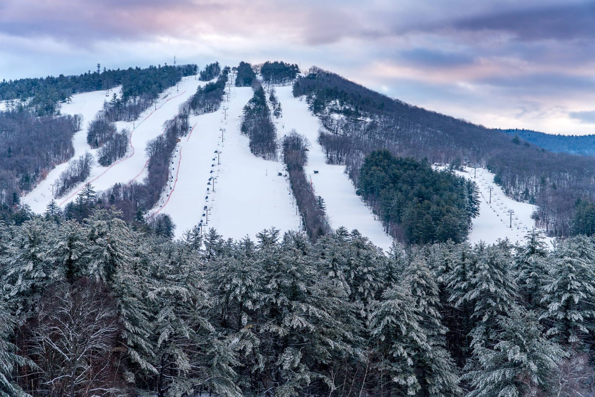 Cranmore Mountain Resort Lift Tickets Deals and Discounts Skier Deals