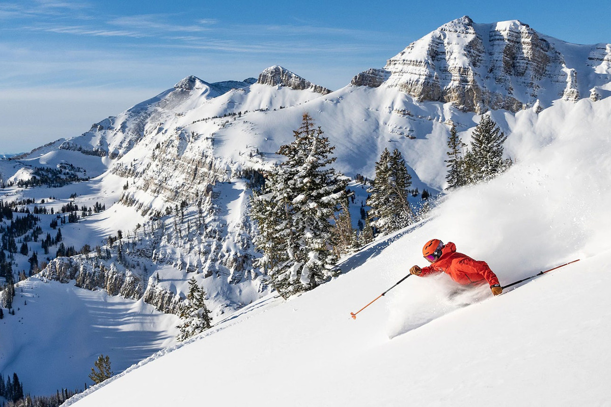 Jackson Hole Mountain Resort Lift Tickets Deals and Discounts Skier Deals