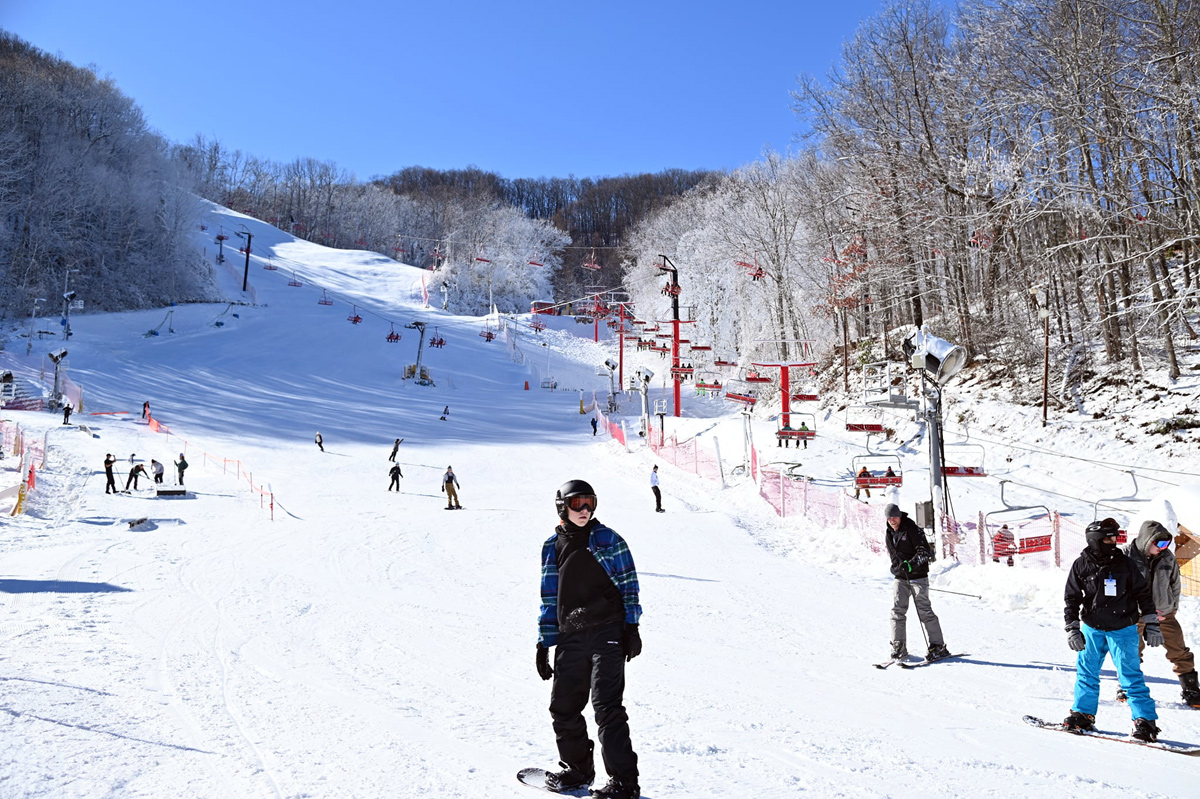 Ober Gatlinburg Ski Resort Lift Tickets Deals and Discounts Skier Deals