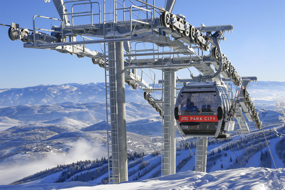 Park City Lift Tickets Deals and Discounts Skier Deals