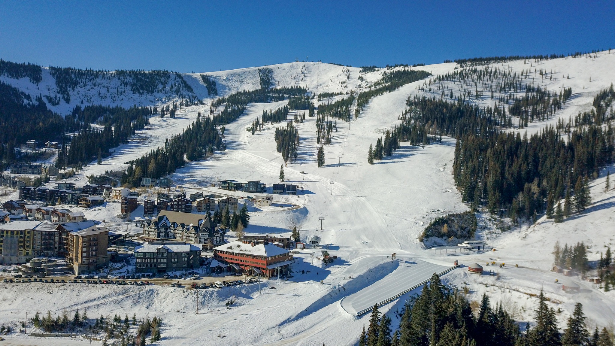 Schweitzer Mountain Lift Tickets Deals and Discounts Skier Deals