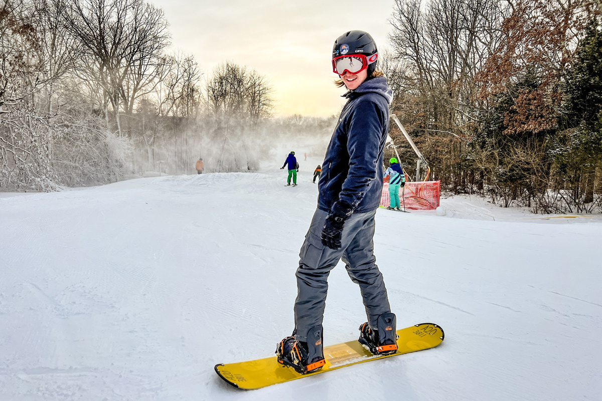 Shawnee Mountain Lift Tickets Deals and Discounts | Skier Deals