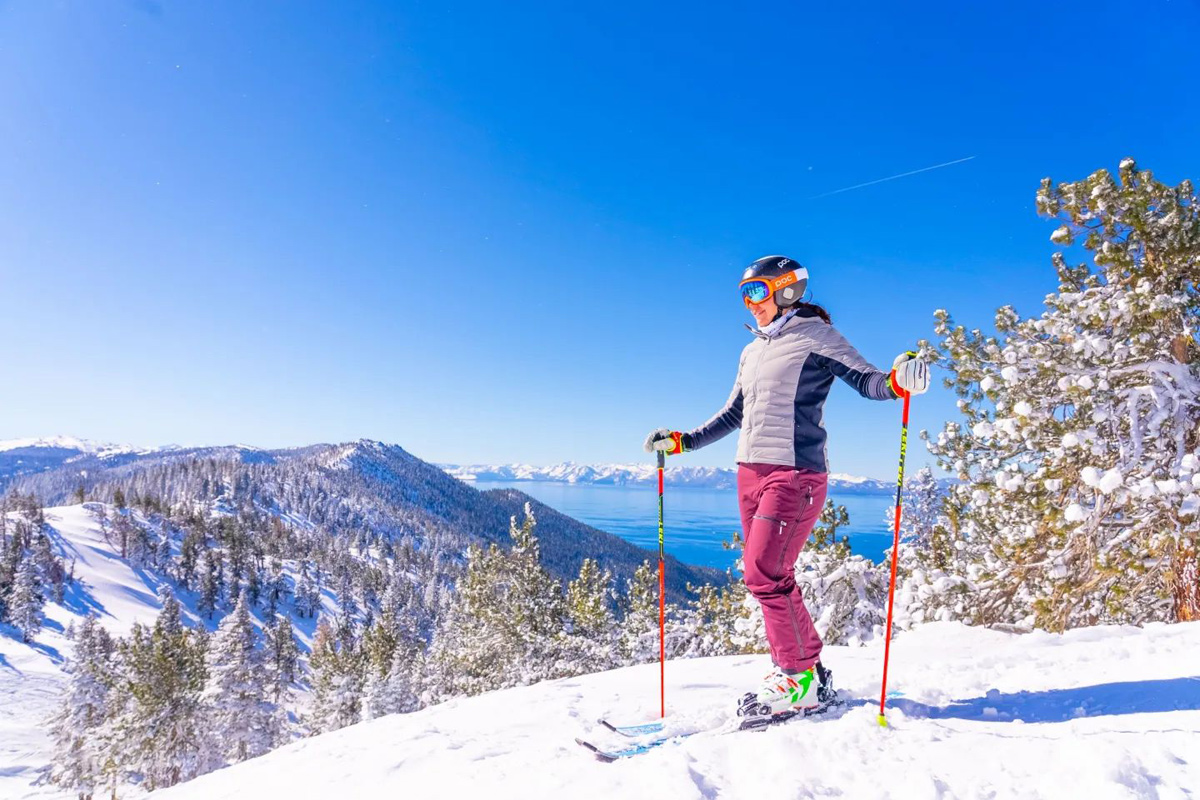 Ski Nevada Skiing Vacation Discounts, Deals and Coupons