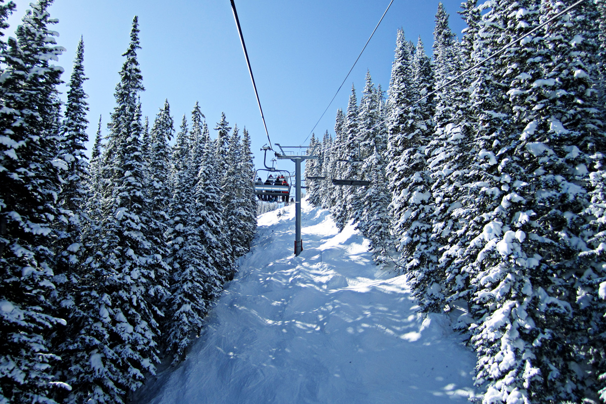How to Save on Vail Lift Tickets Skier Deals