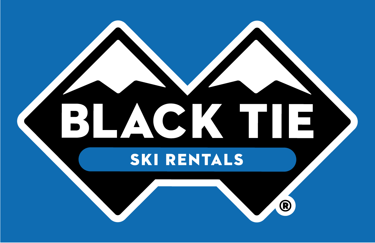 Black Tie Ski Shop