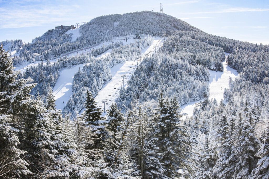 Killington Resort