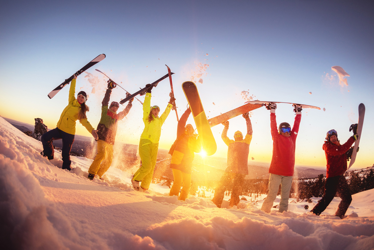 ski trip packages north carolina