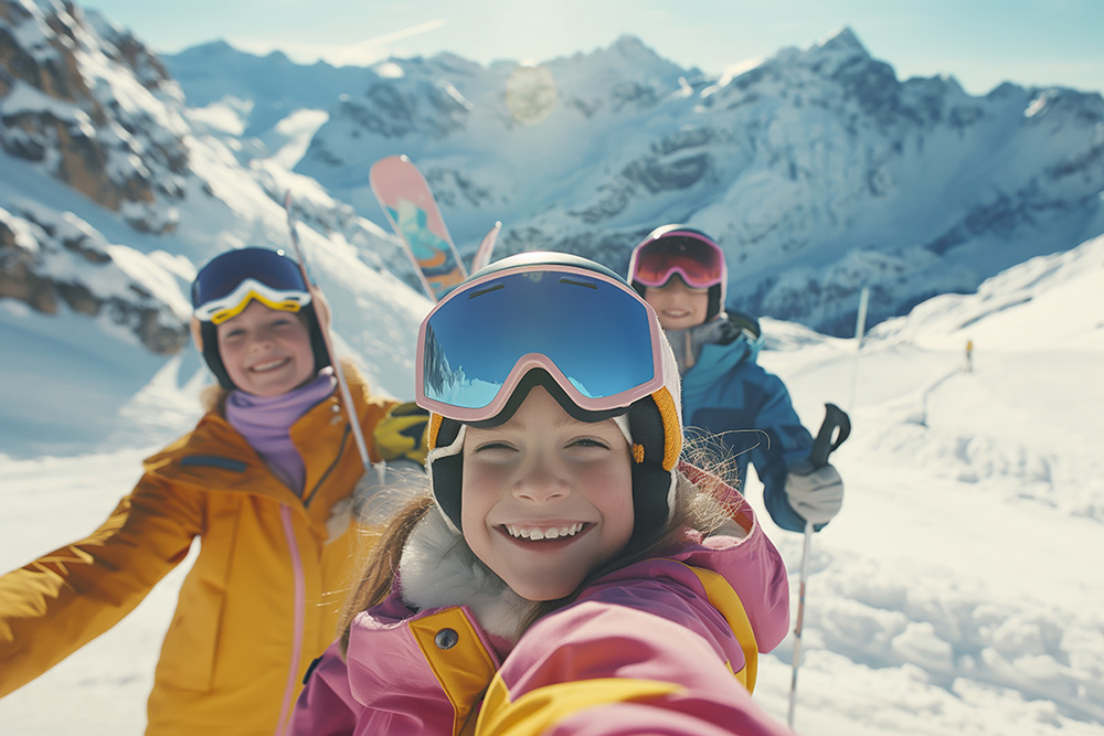 Ski deals
