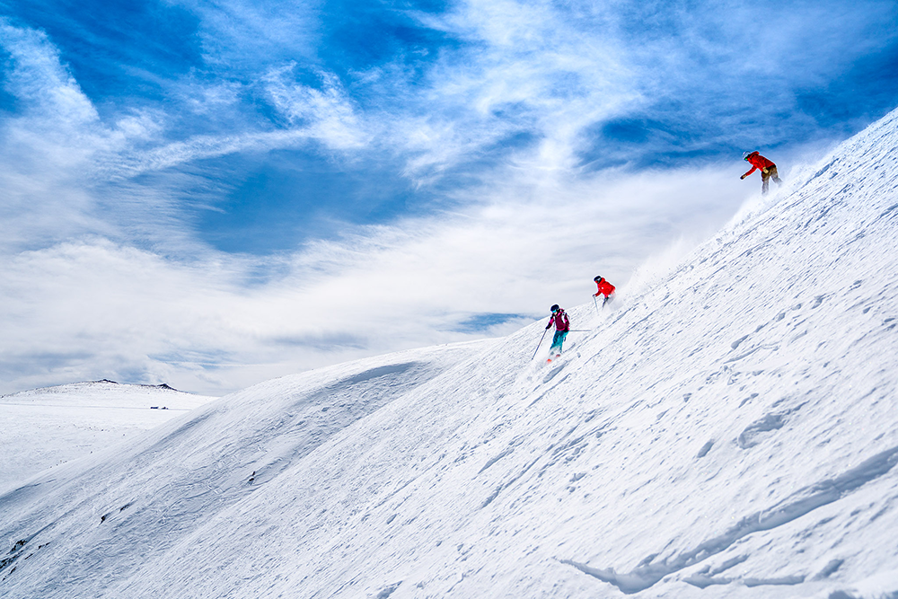 Winter Park Resort