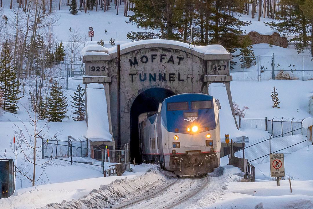 Winter Park Express
