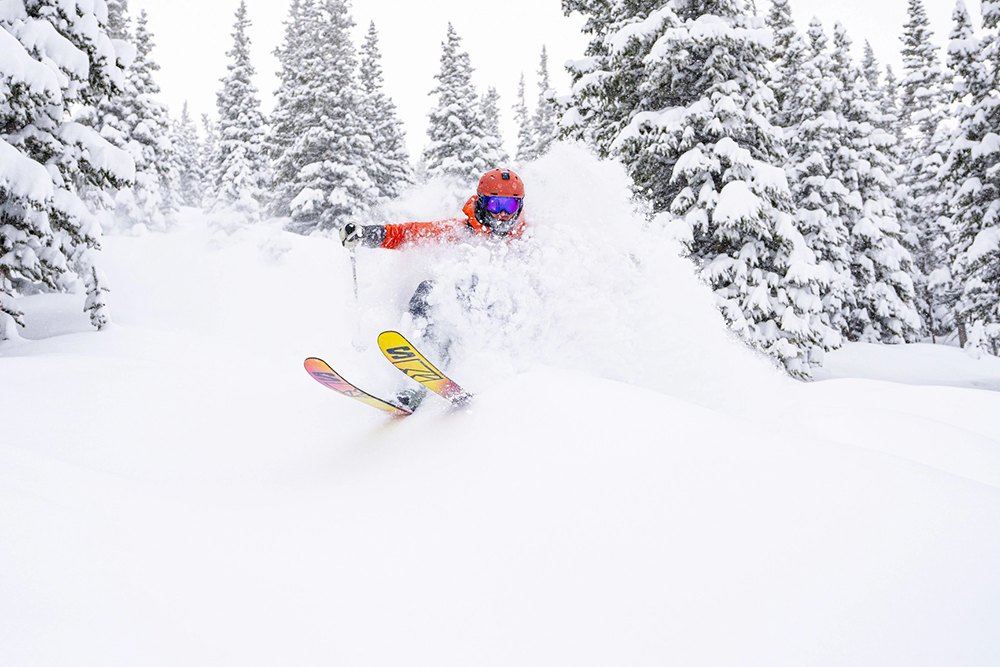 Winter Park Resort