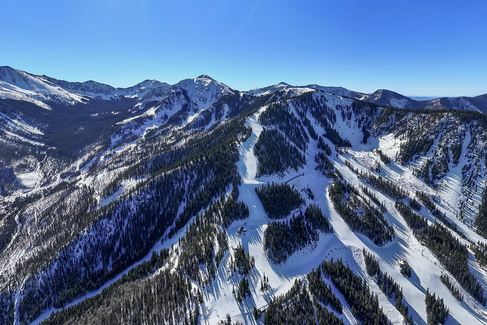 Taos Ski Valley