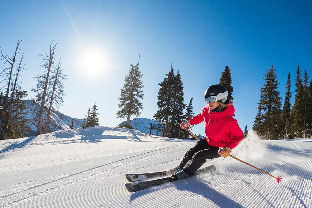 Taos Ski Valley