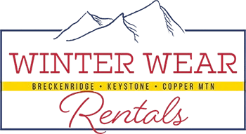 Winter Wear Rentals