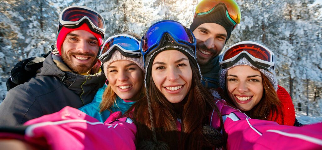 About Us Skier Deals