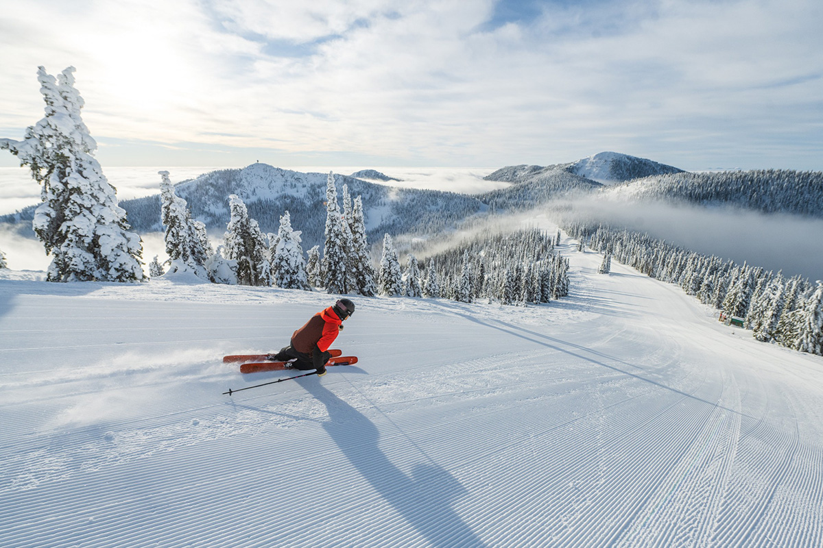 Red Mountain Skiing: Ultimate Guide to BC's Hidden Gem Resort