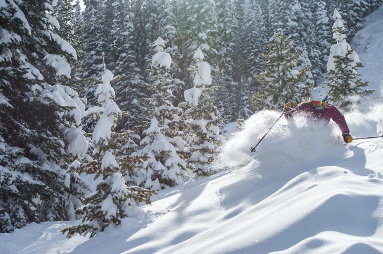 Aspen Skiing: Everything You Need to Know