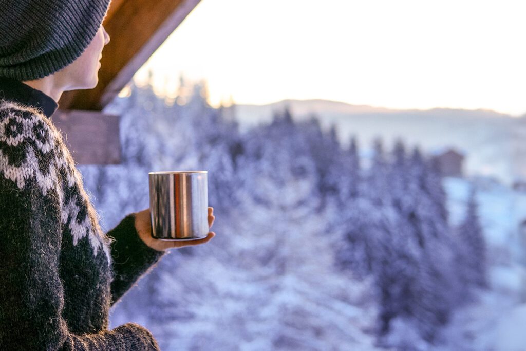 ski-in ski-out lodging