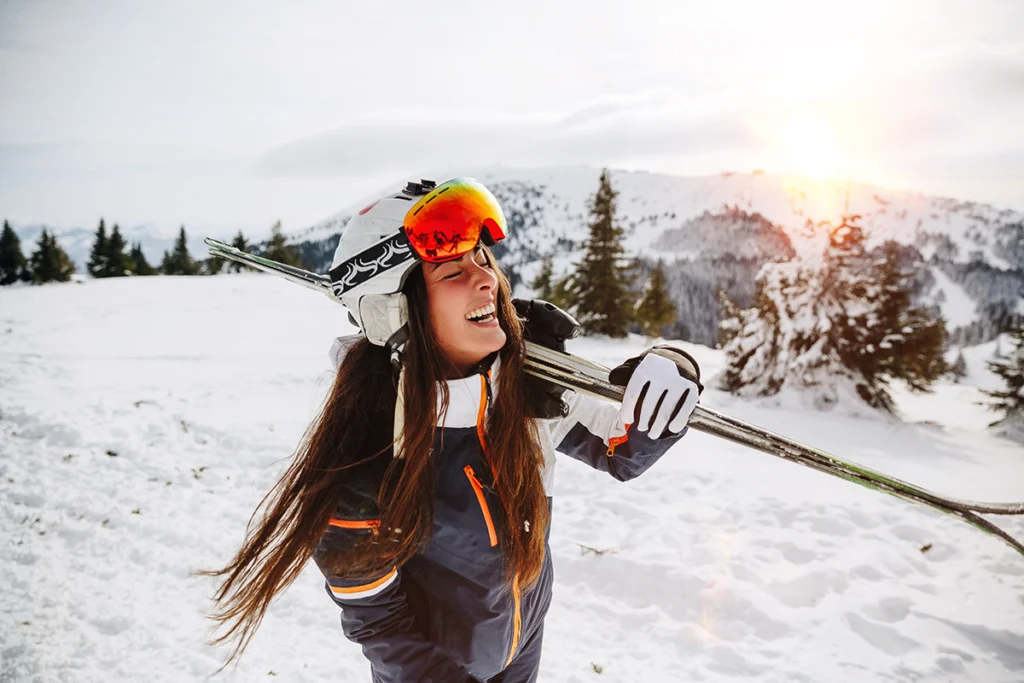 cheap ski vacations in Colorado