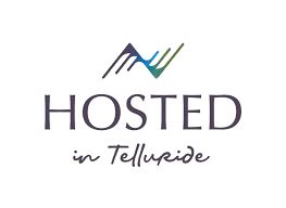 Hosted in Telluride